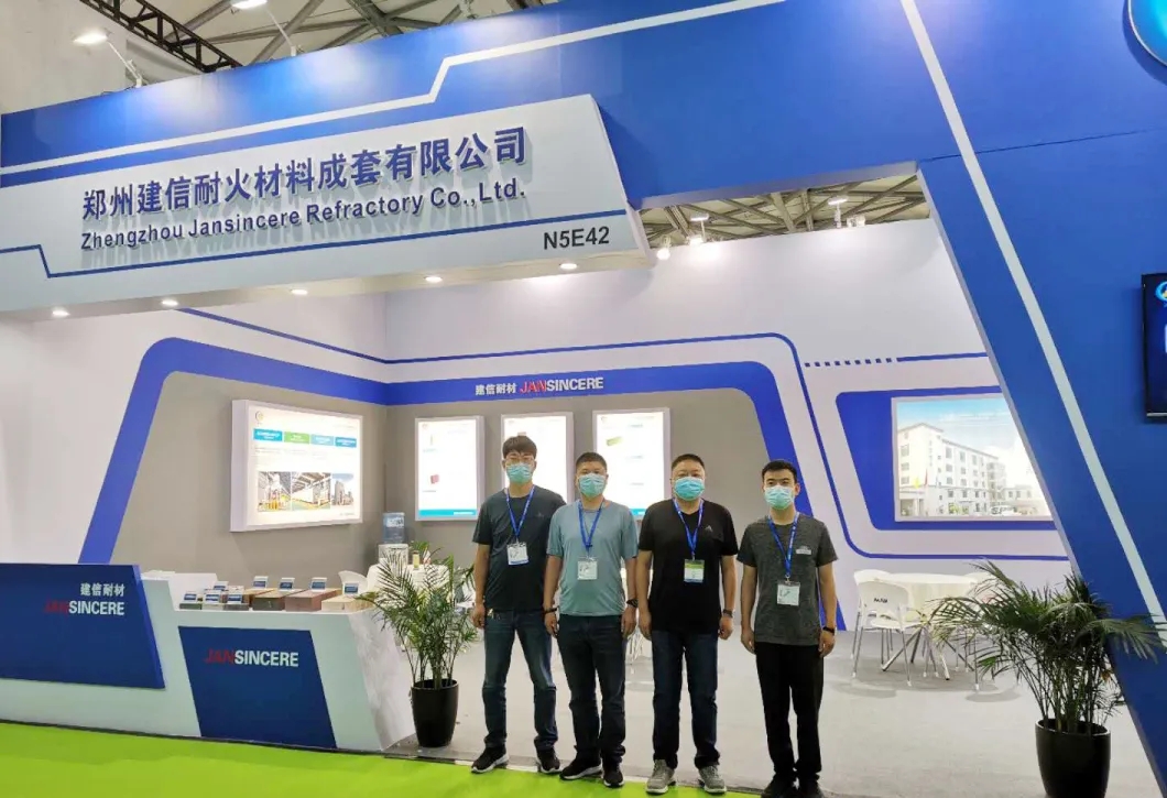 建信科技：“IE Expo China 2020”第21屆中國環(huán)博會圓滿落幕，感謝您的蒞臨與關注！
