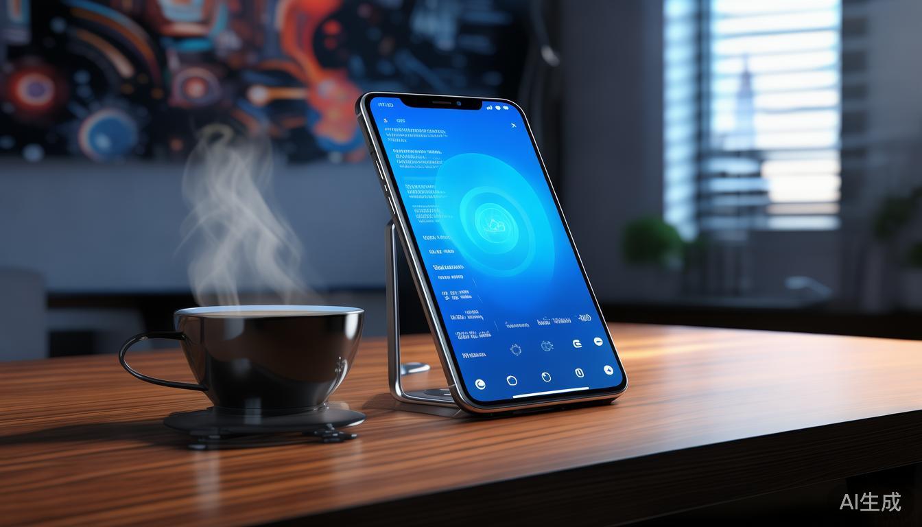 imToken安卓版2.0更新：顯著提升安全與體驗，強化安全模塊