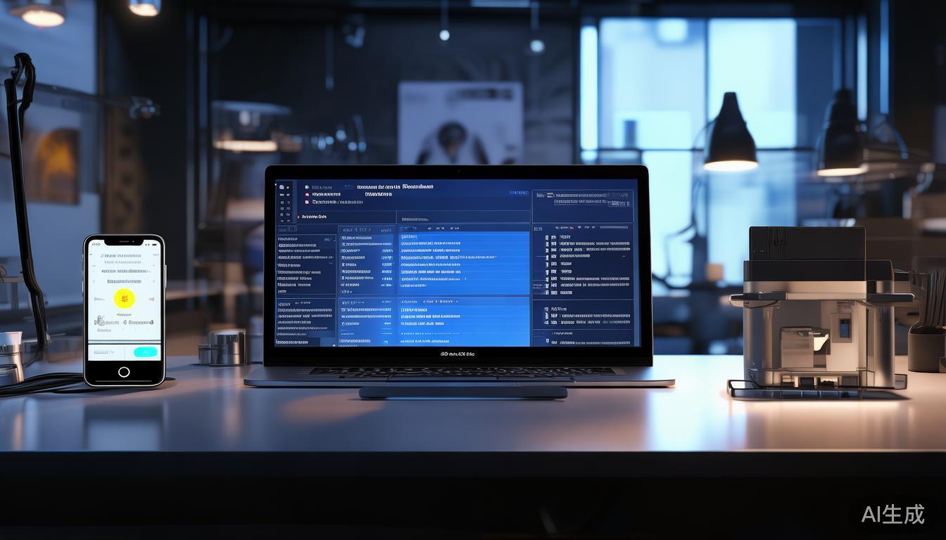 imToken安卓版：開啟區(qū)塊鏈大門，關(guān)乎資產(chǎn)安全與管理效率