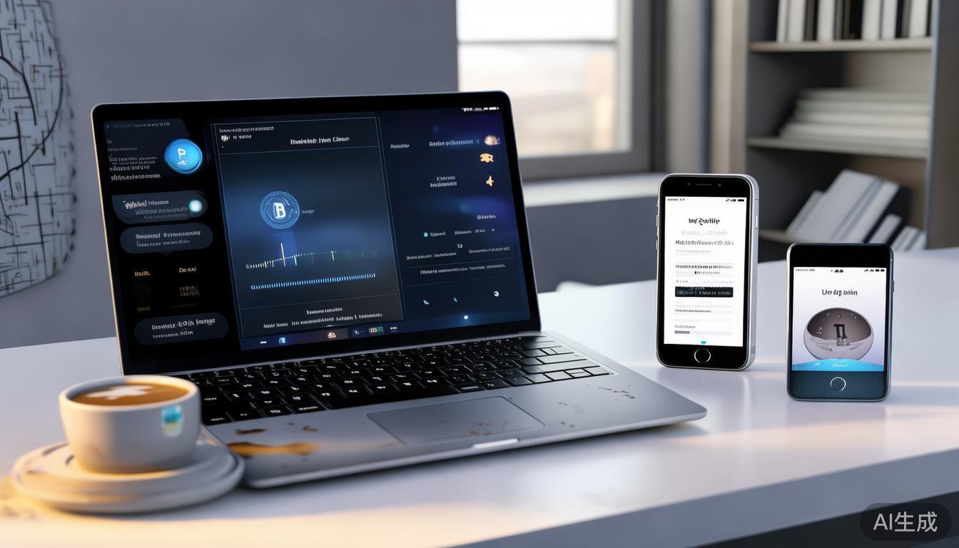 imToken優(yōu)化指南：合理配置節(jié)點(diǎn)、清理緩存及自定義數(shù)據(jù)同步頻率