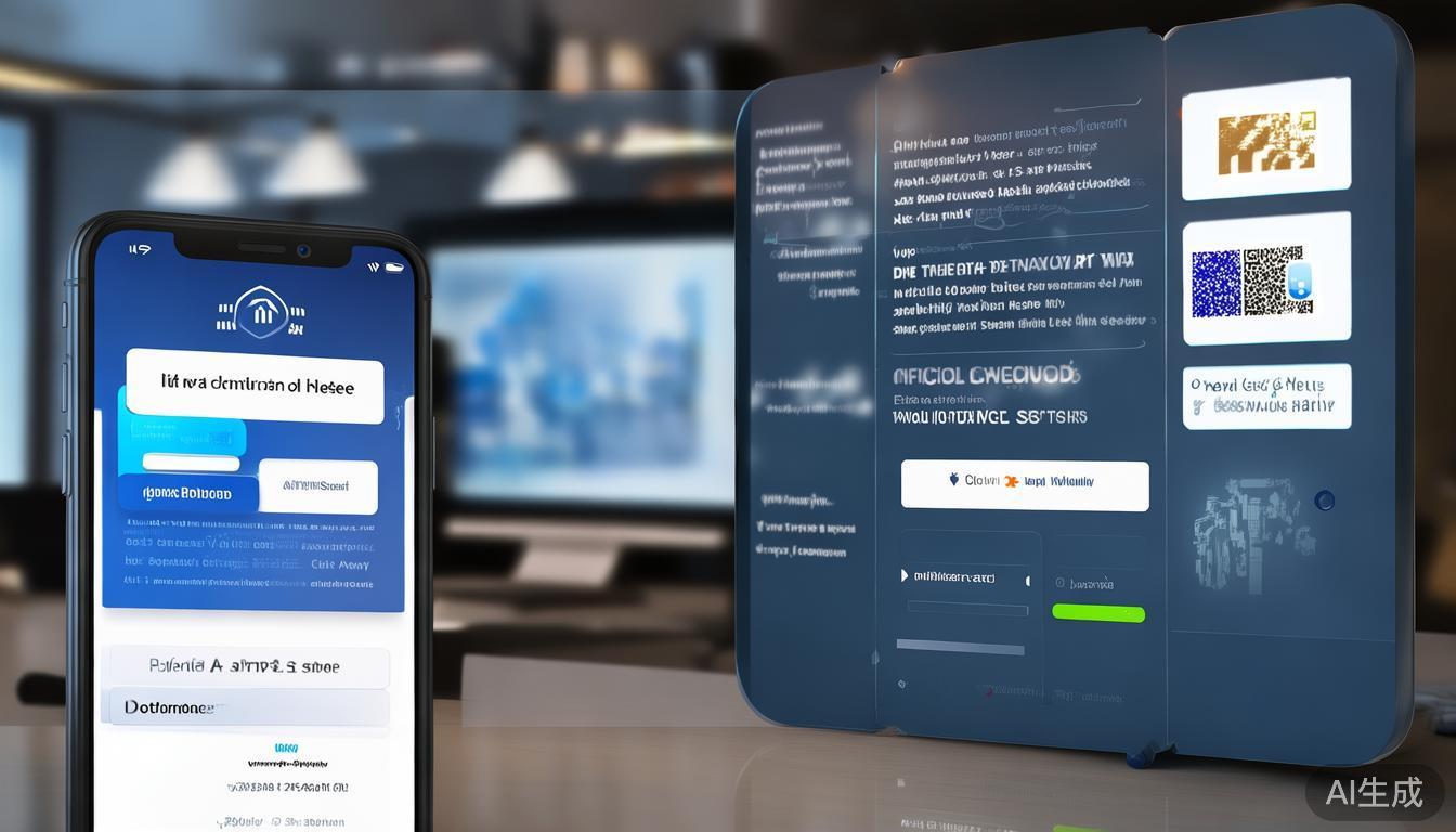 imToken錢包下載安裝體驗(yàn)：鑄就信任基礎(chǔ)，保障資產(chǎn)安全