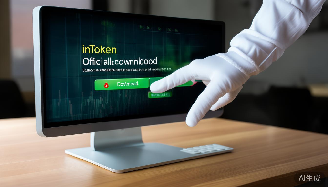 數(shù)字資產(chǎn)安全管理第一步：找到官方正版錢包，獲取imToken官網(wǎng)下載資源