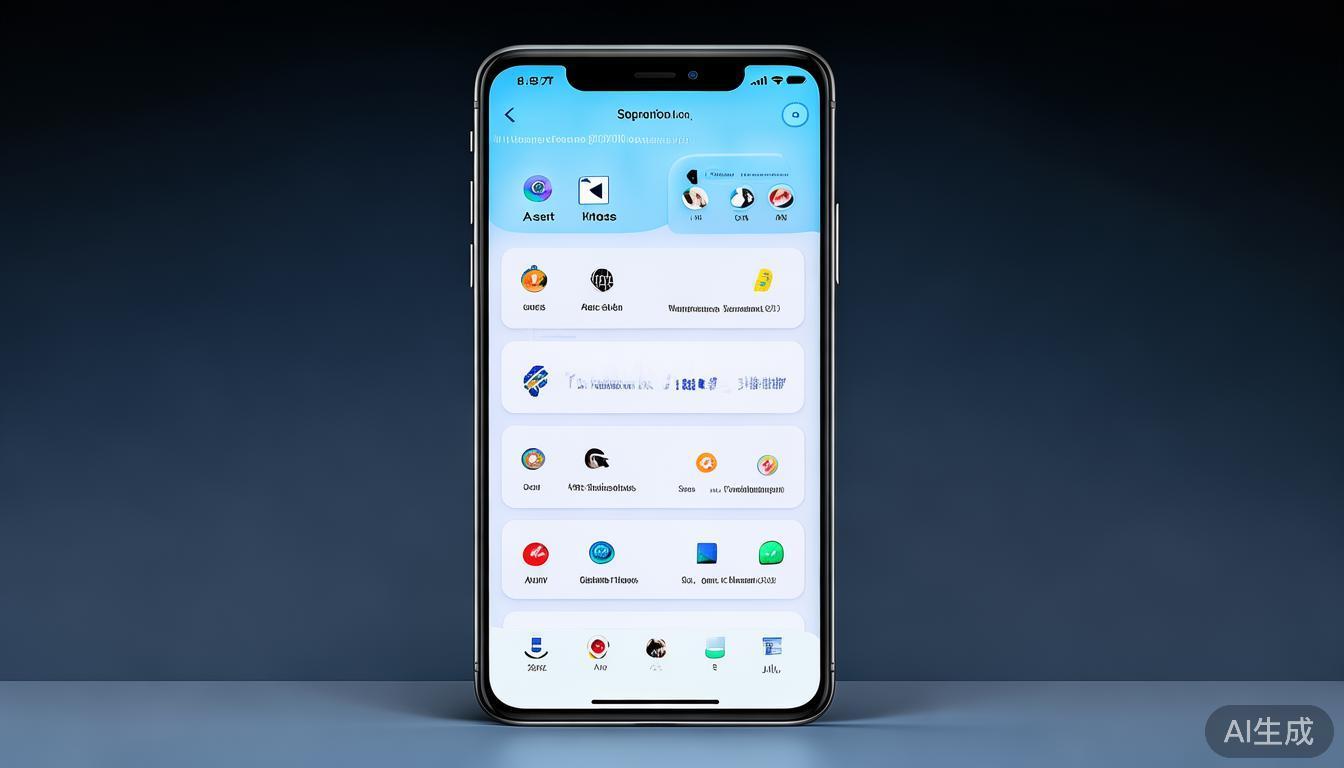 數(shù)字資產(chǎn)領(lǐng)域多年摸索，imToken成我管理加密資產(chǎn)首要工具