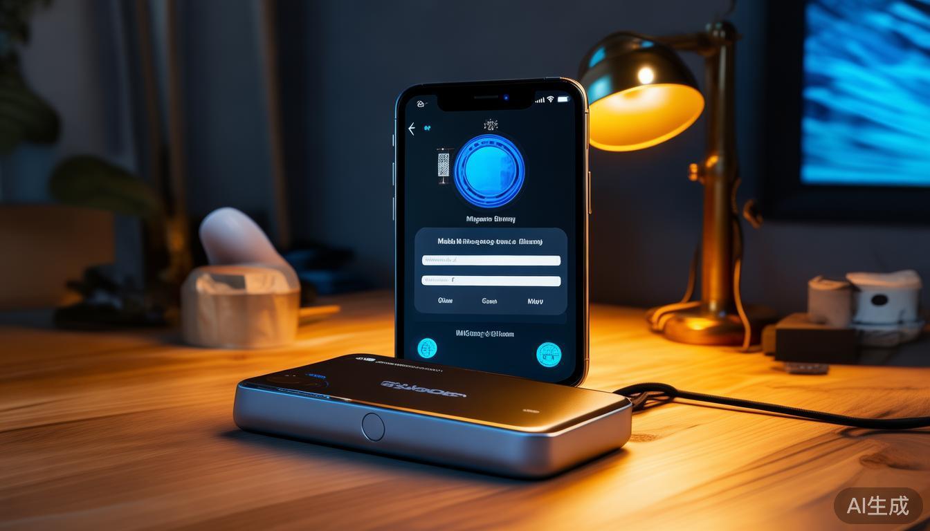 數(shù)字資產(chǎn)管理用戶必看！imToken 2.0國(guó)際版下載的關(guān)鍵策略