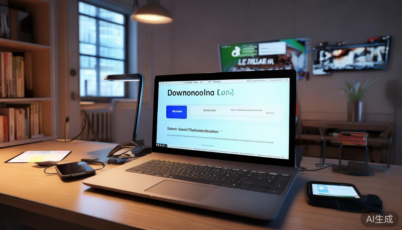 保障加密貨幣資產(chǎn)安全，獲取im錢包官方下載鏈接的正確方式