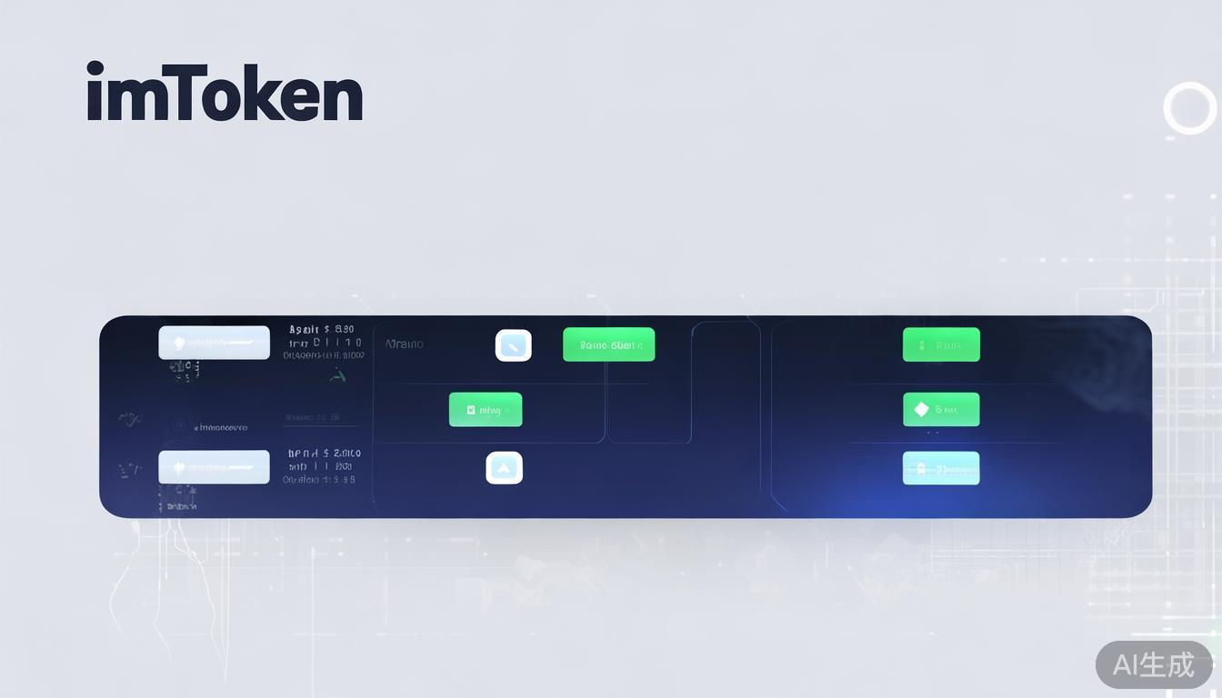 錢包官方網(wǎng)站_imToken錢包官網(wǎng)app下載的用戶體驗與市場保持_錢包官方下載