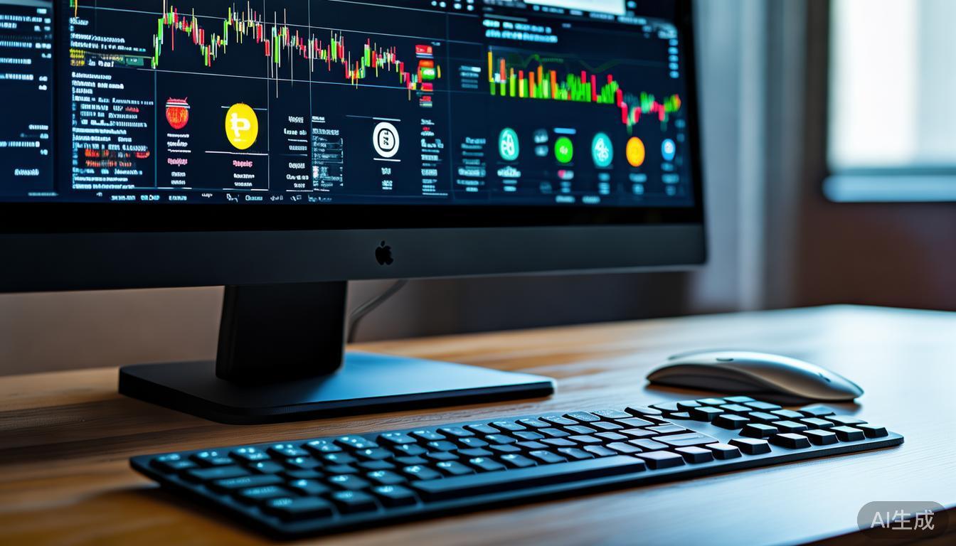 最新imToken官網(wǎng)版：保障投資安全，支持多樣數(shù)字貨幣交易