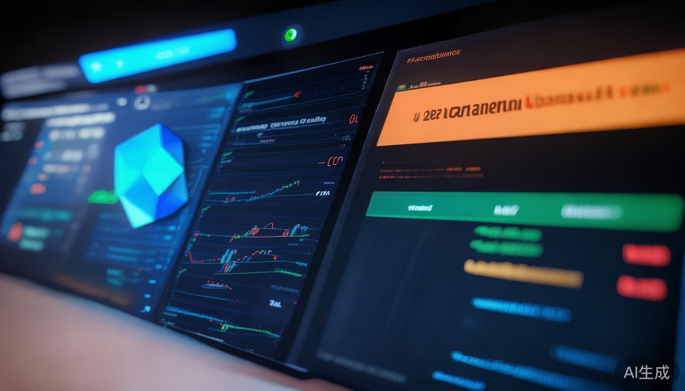 TokenPocket流動(dòng)性挖礦指南：如何安全參與并獲取被動(dòng)收入？先下載錢包再操作