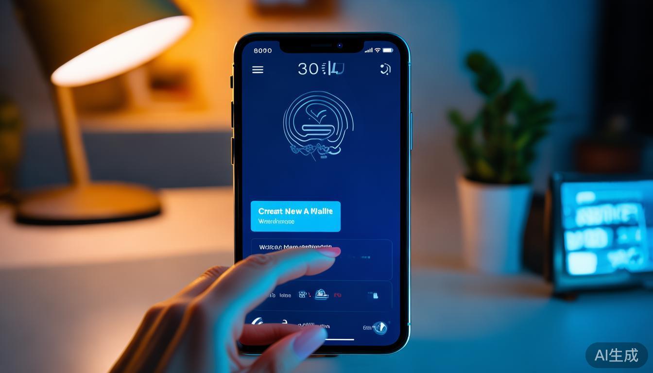 imToken最新蘋果下載基本功能梳理_imToken最新蘋果下載基本功能梳理_蘋果手機imtoken下載
