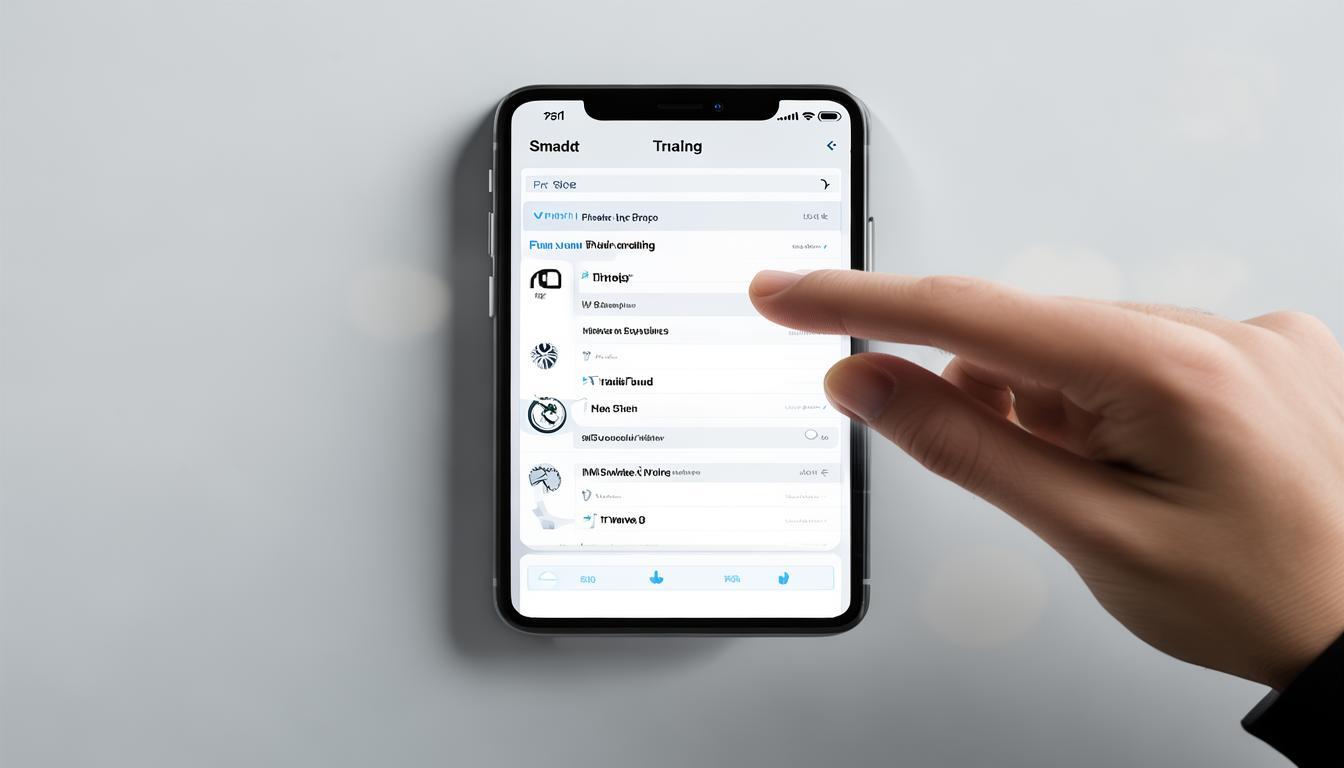 使用imToken錢包APP進(jìn)行智能交易，這些操作步驟要牢記