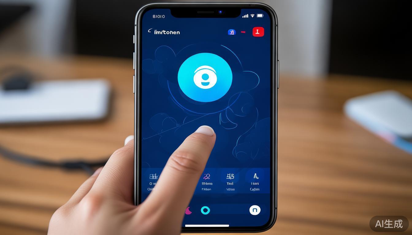 imToken錢包App與承載平臺(tái)的關(guān)系_錢包搭建_錢包平臺(tái)正規(guī)嗎