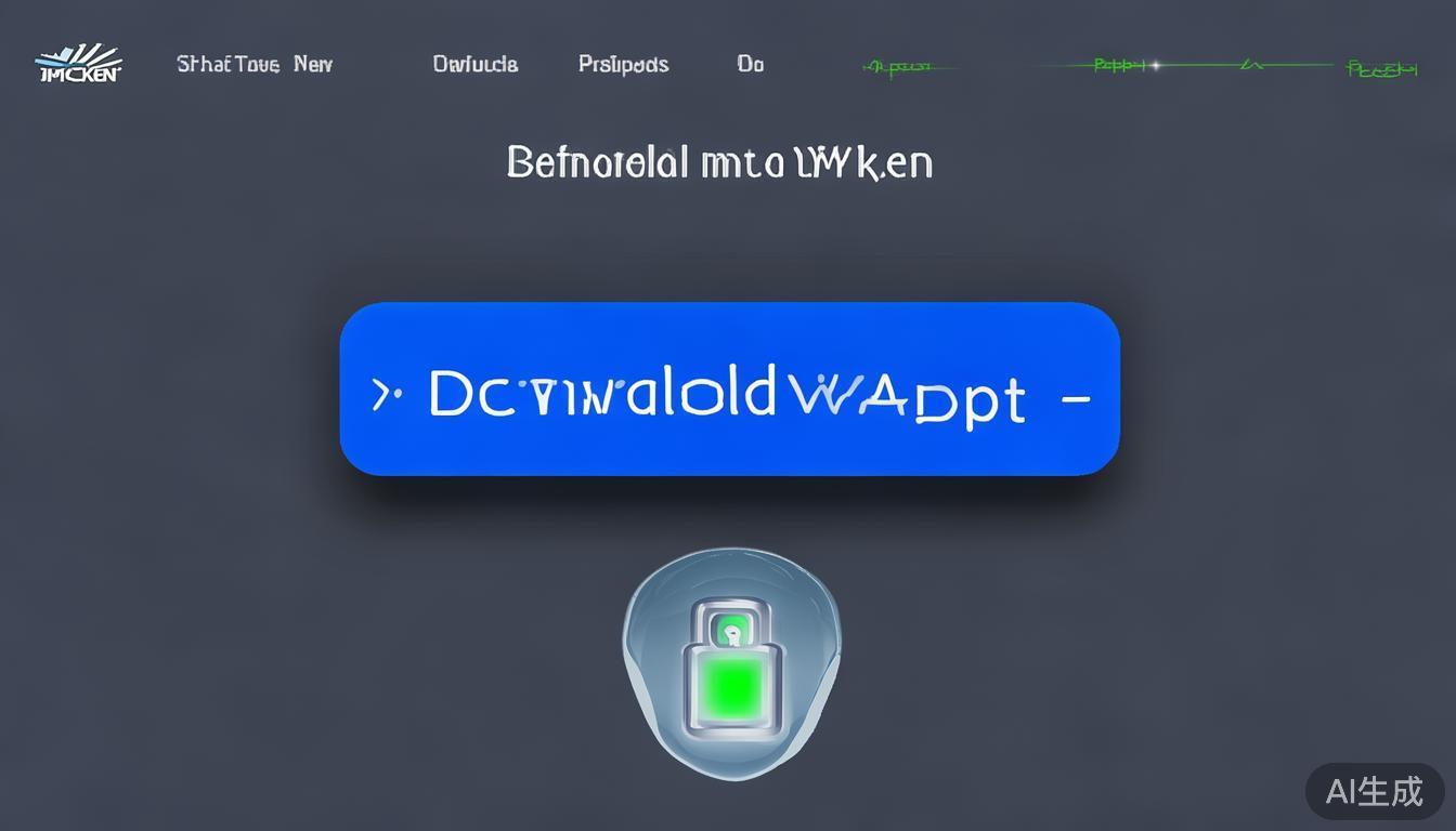 數(shù)字資產(chǎn)安全管理：選官方錢包，imToken防風(fēng)險及獲取途徑詳解