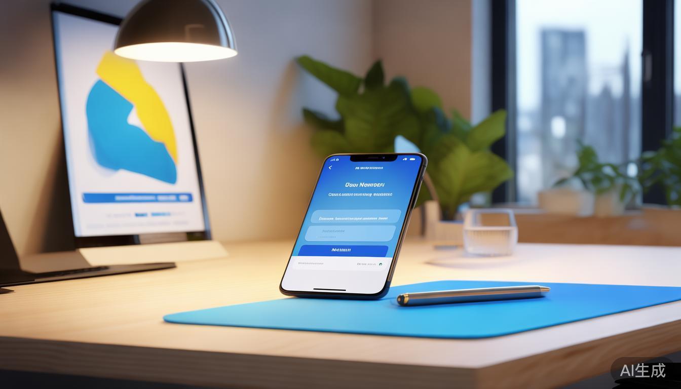 imToken最新版本引發(fā)市場波動，安全性提升且優(yōu)化功能體驗