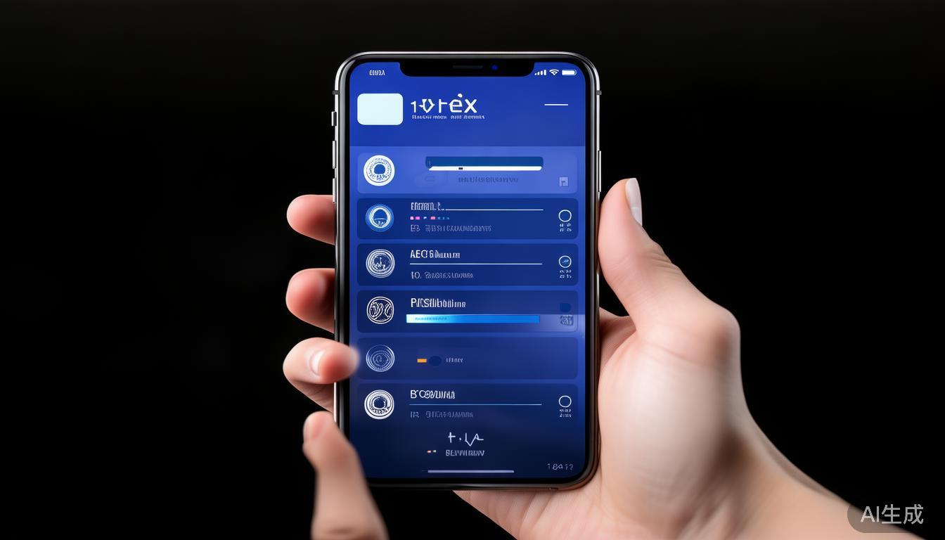 投資管理中資產(chǎn)再平衡的關(guān)鍵作用及imToken操作流程詳解