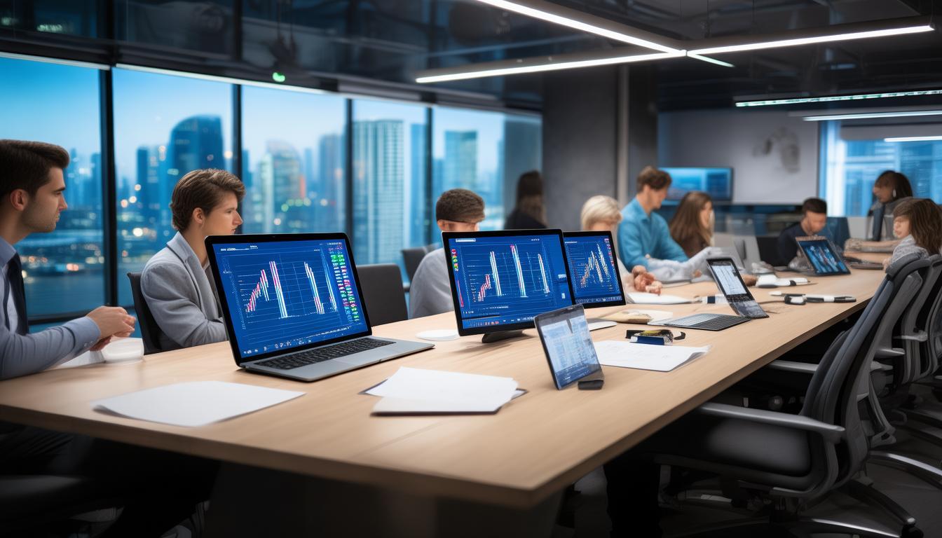 官方token錢包構(gòu)建高效團隊管理體系，分工協(xié)作與交流渠道缺一不可