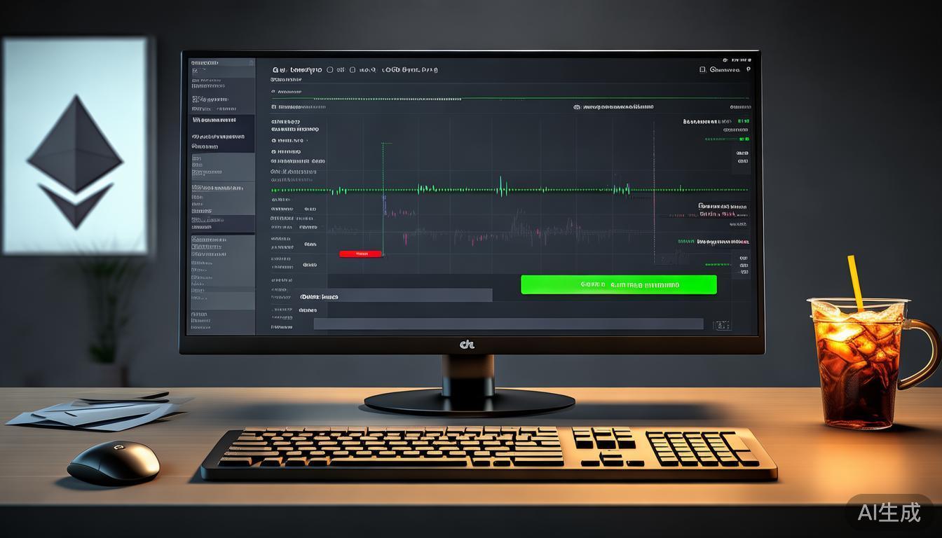 資深imToken用戶分享：數(shù)字資產(chǎn)交易技巧及保障操作順利的要點(diǎn)
