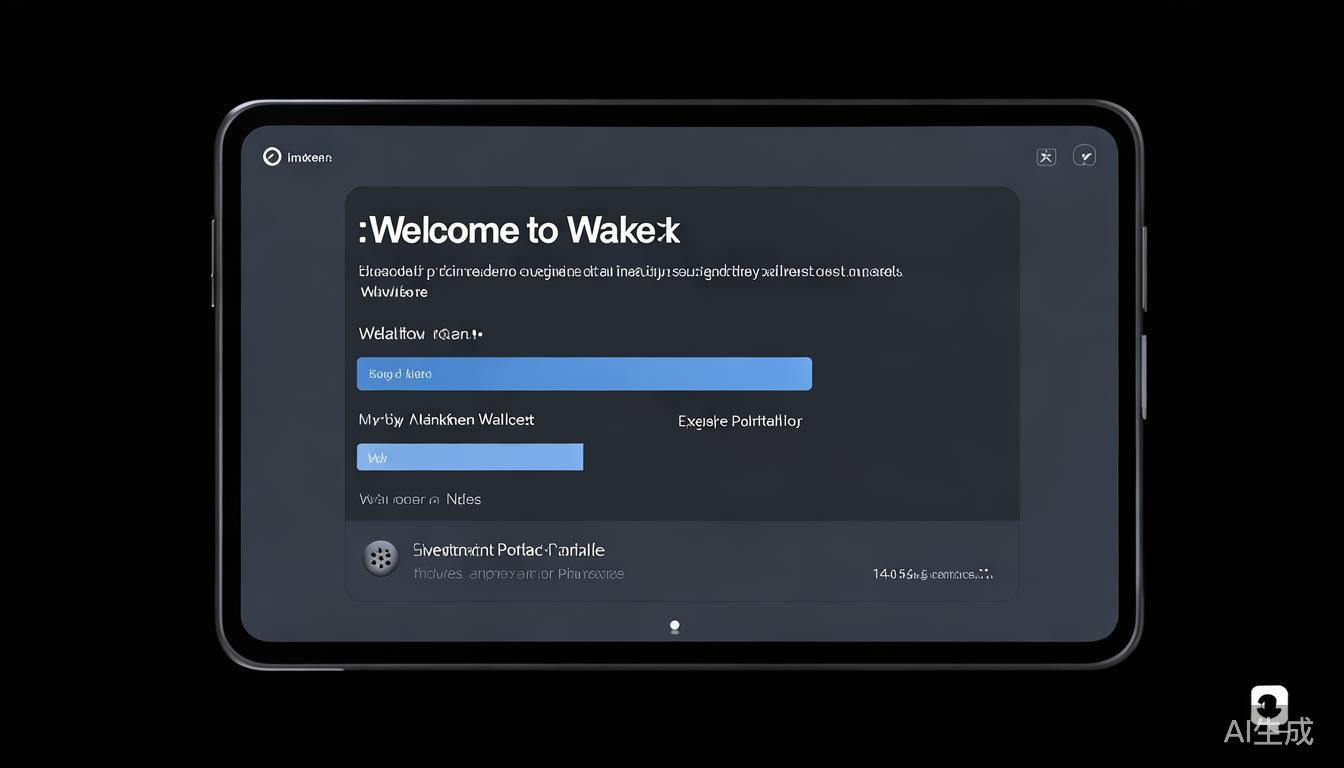 錢包如何注冊(cè)_imToken錢包官網(wǎng)的用戶注冊(cè)與設(shè)置流程_錢包渠道注冊(cè)