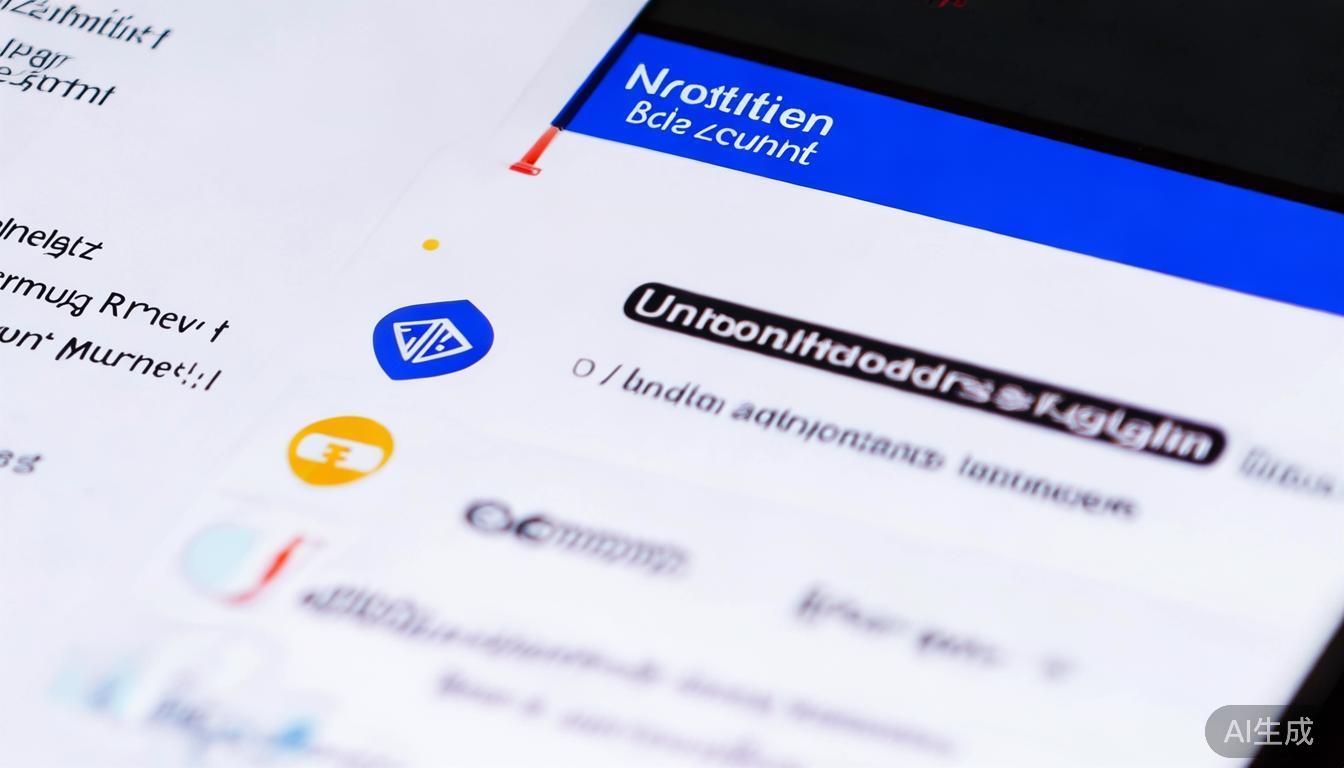 掌握imToken賬戶通知設(shè)置，保障數(shù)字資產(chǎn)安全的關(guān)鍵步驟