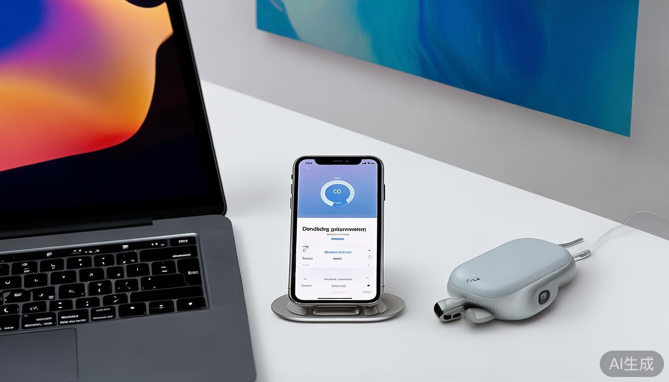 蘋果手機怎么安全下載imToken？最新下載方法與防騙指南全在這