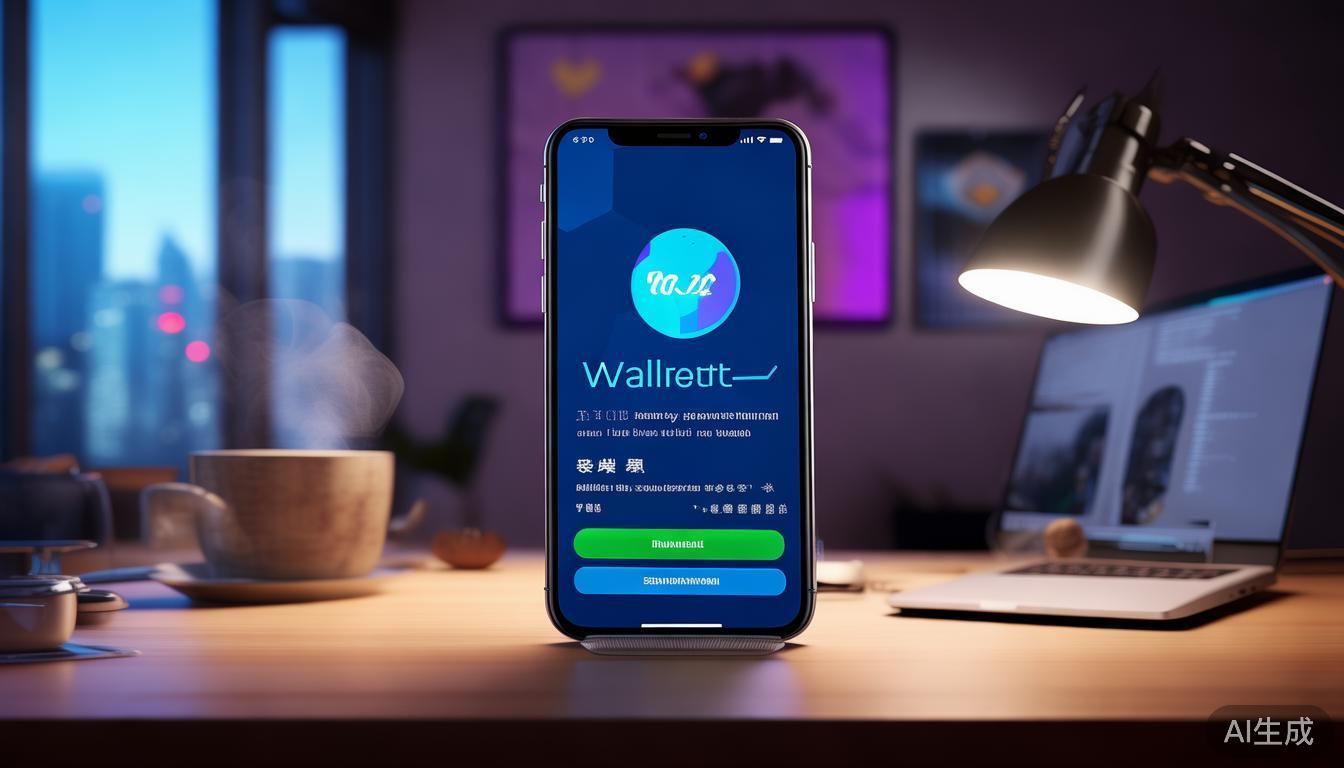 警惕！最新imToken官網(wǎng)下載？這5個(gè)合規(guī)與安全風(fēng)險(xiǎn)讓你避開(kāi)陷阱