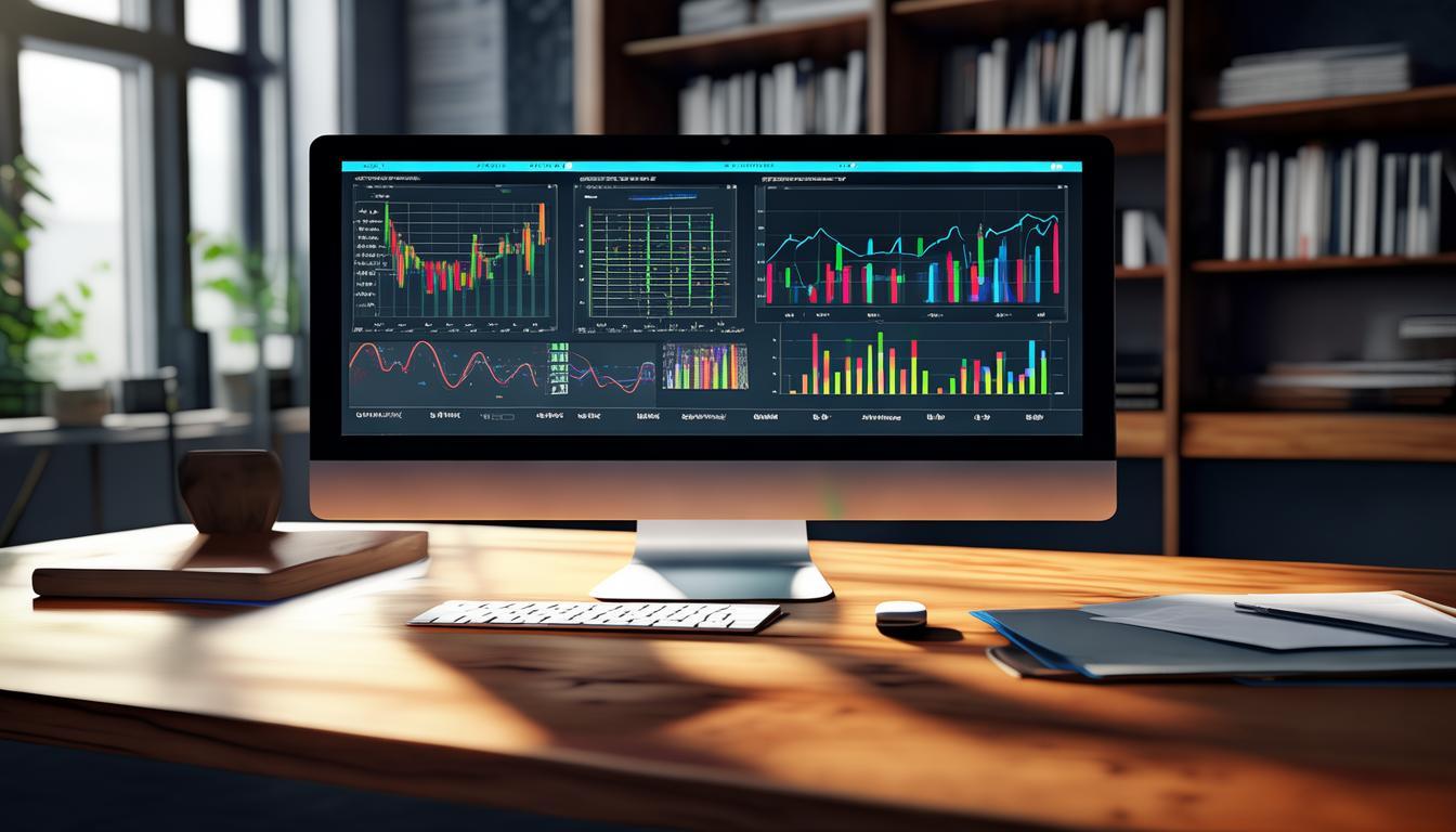 利用token錢包網(wǎng)址實時數(shù)據(jù)助力投資策略制定，精通分析技巧是關(guān)鍵