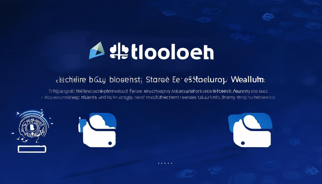 Imtoken錢包：保障數字資產安全，兼具便捷操作體驗