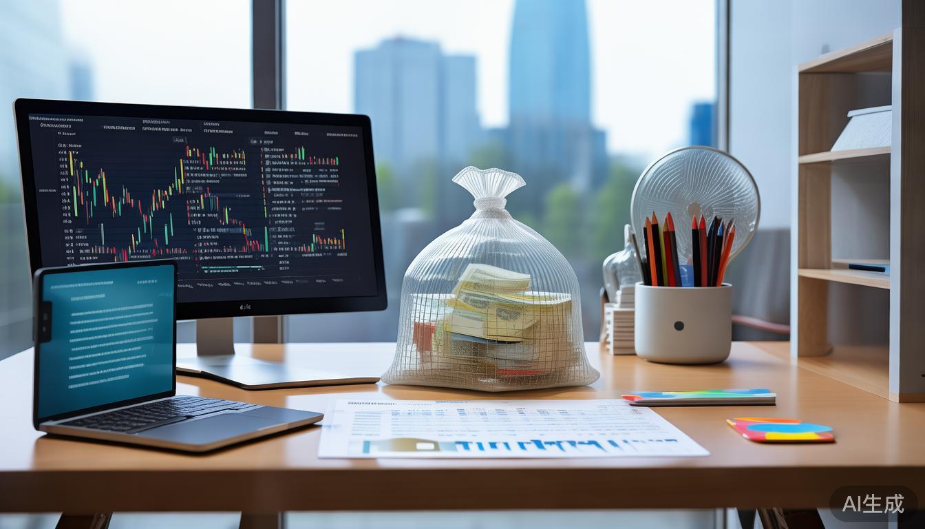 如何通過imToken錢包下載app實施財務計劃？_錢包app官網(wǎng)_錢包下載官網(wǎng)