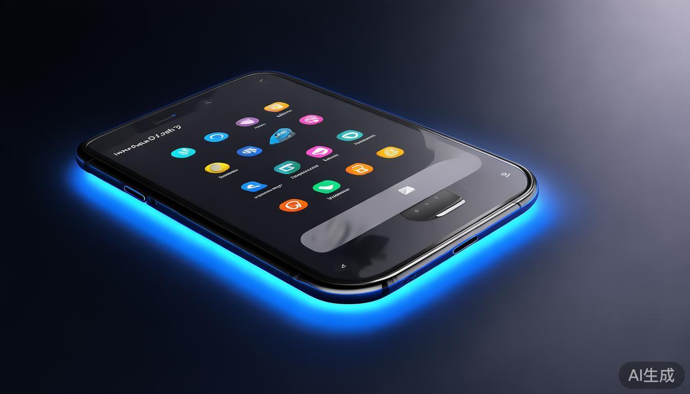 imToken錢包2.0：為何成為數(shù)字資產(chǎn)管理首選？安全、多鏈、便捷全解析