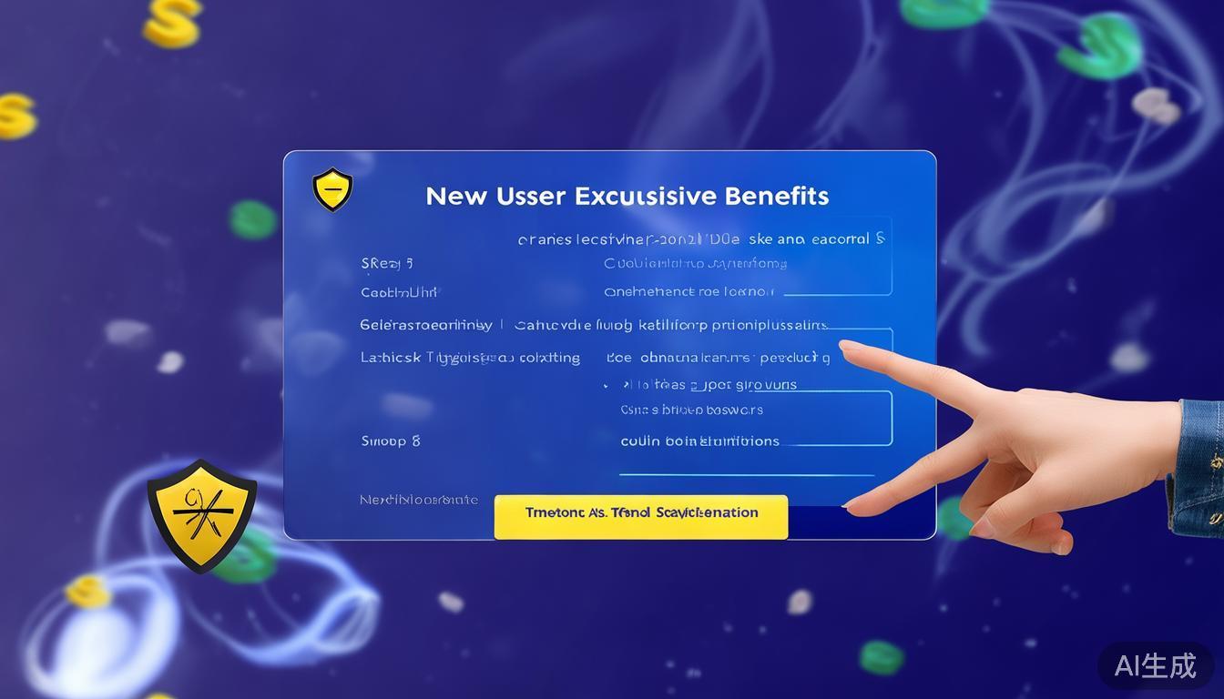 imToken官網(wǎng)新用戶注冊優(yōu)惠活動：享充值返現(xiàn)與代幣獎勵，新手入門必看指南