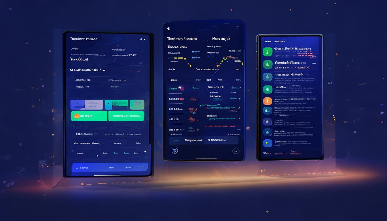 imToken錢包APP：交易方便體驗佳，安全保障超出色