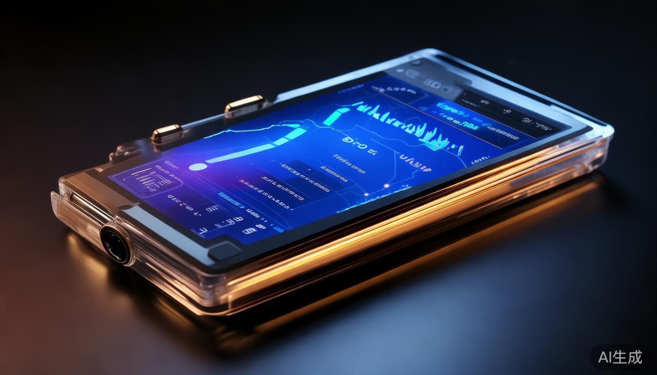 Token錢包安卓版：安全管理比特幣、以太坊等多元數(shù)字資產(chǎn)，降低丟失風險