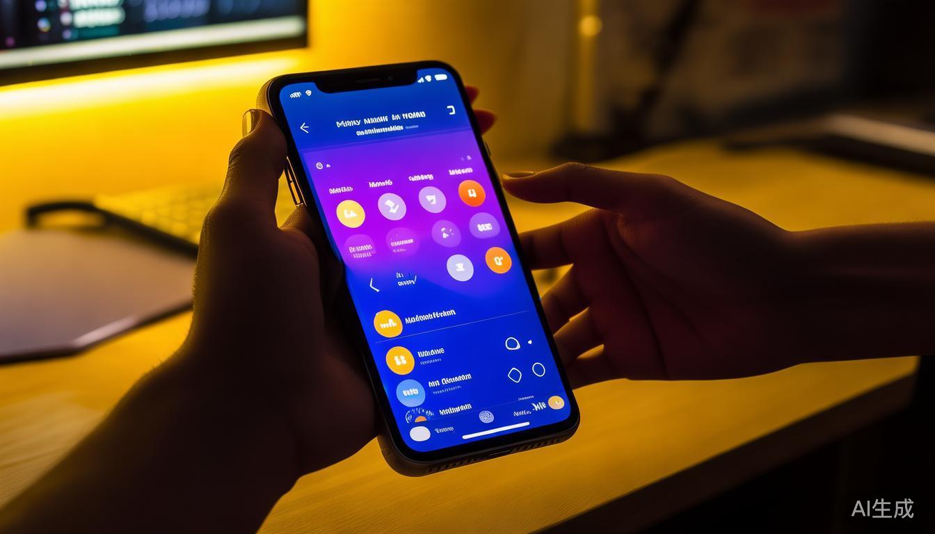 imToken安卓版評(píng)測(cè)：功能、安全與易用性，如何成就主流數(shù)字錢(qián)包？