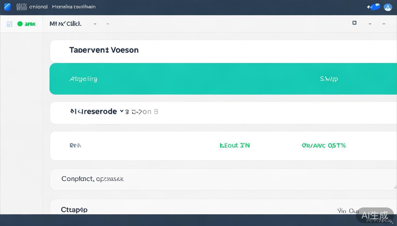 imToken通用版DEX交易指南：安全便捷，三步開(kāi)啟去中心化交易