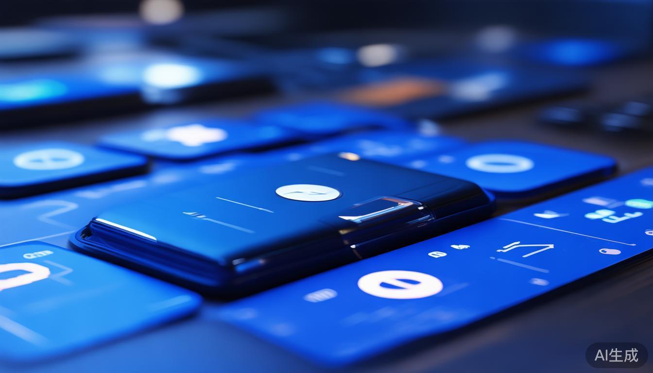 利用imToken錢包官網(wǎng)地址搭建快遞投資體系，保障數(shù)字資產(chǎn)安全