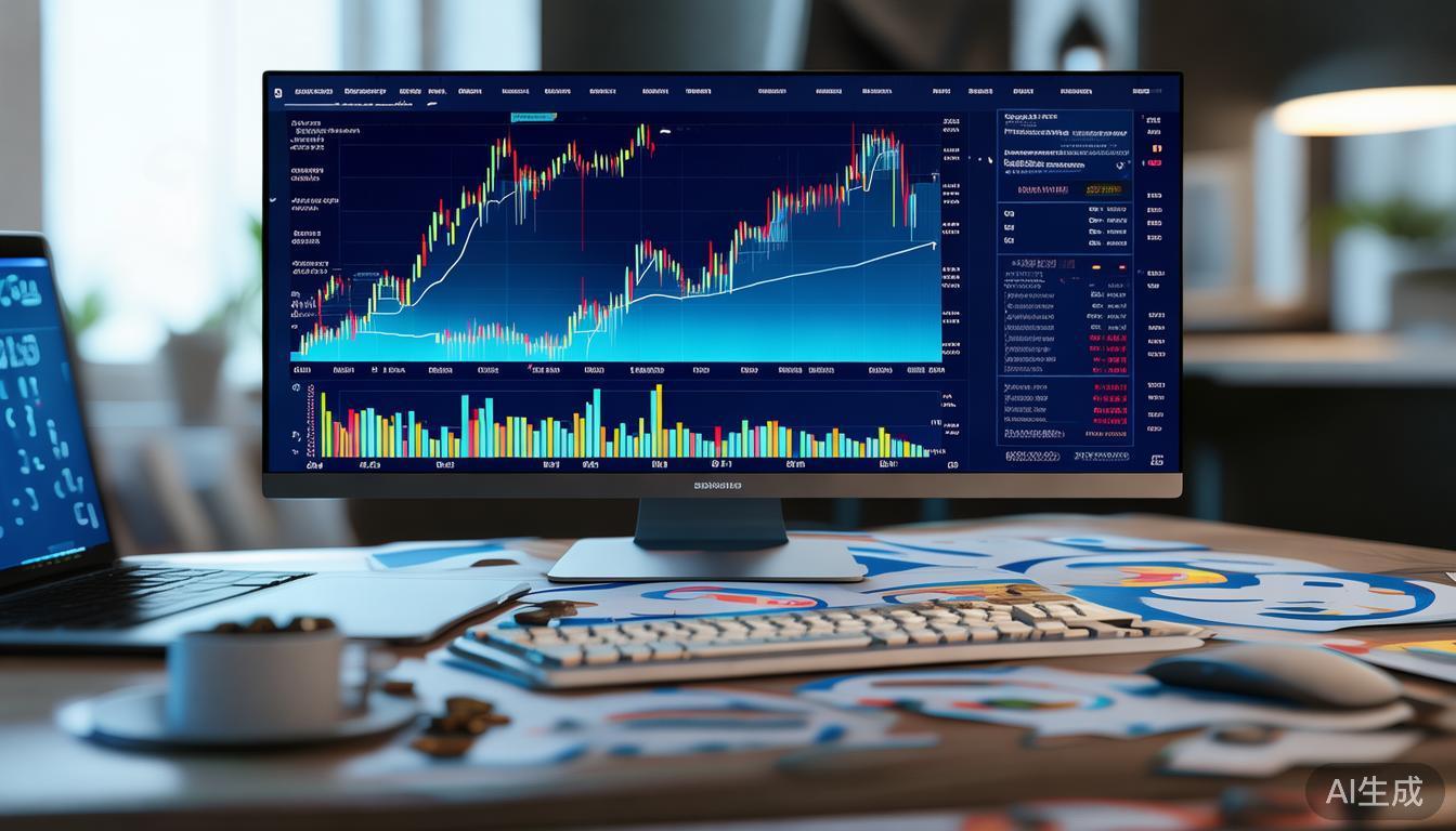 安裝安卓版token錢(qián)包后，如何正確運(yùn)用其交易功能跟上投資動(dòng)向？