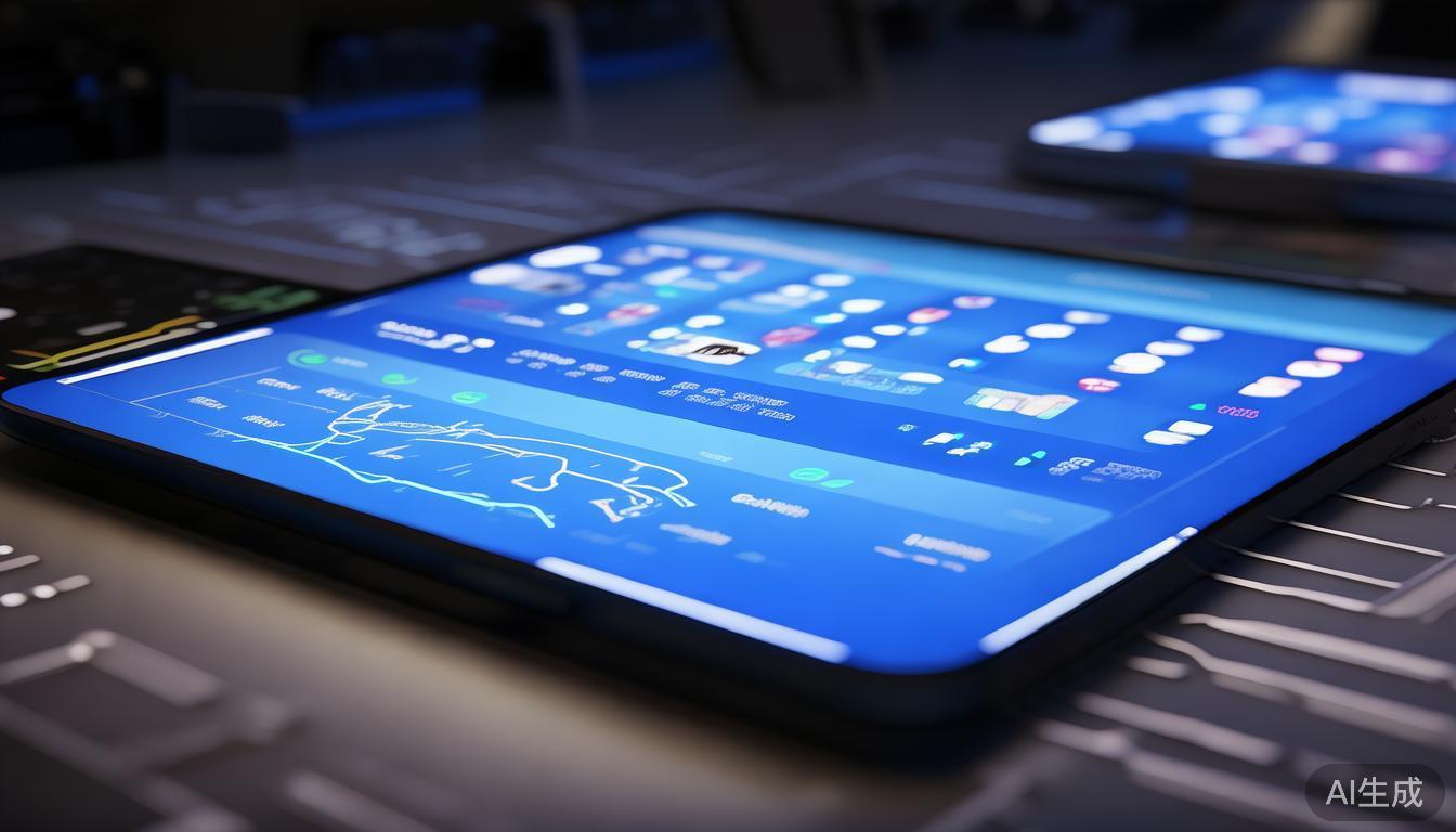 如何通過imToken錢包下載促進財務透明度？_錢包軟件下載_錢包app