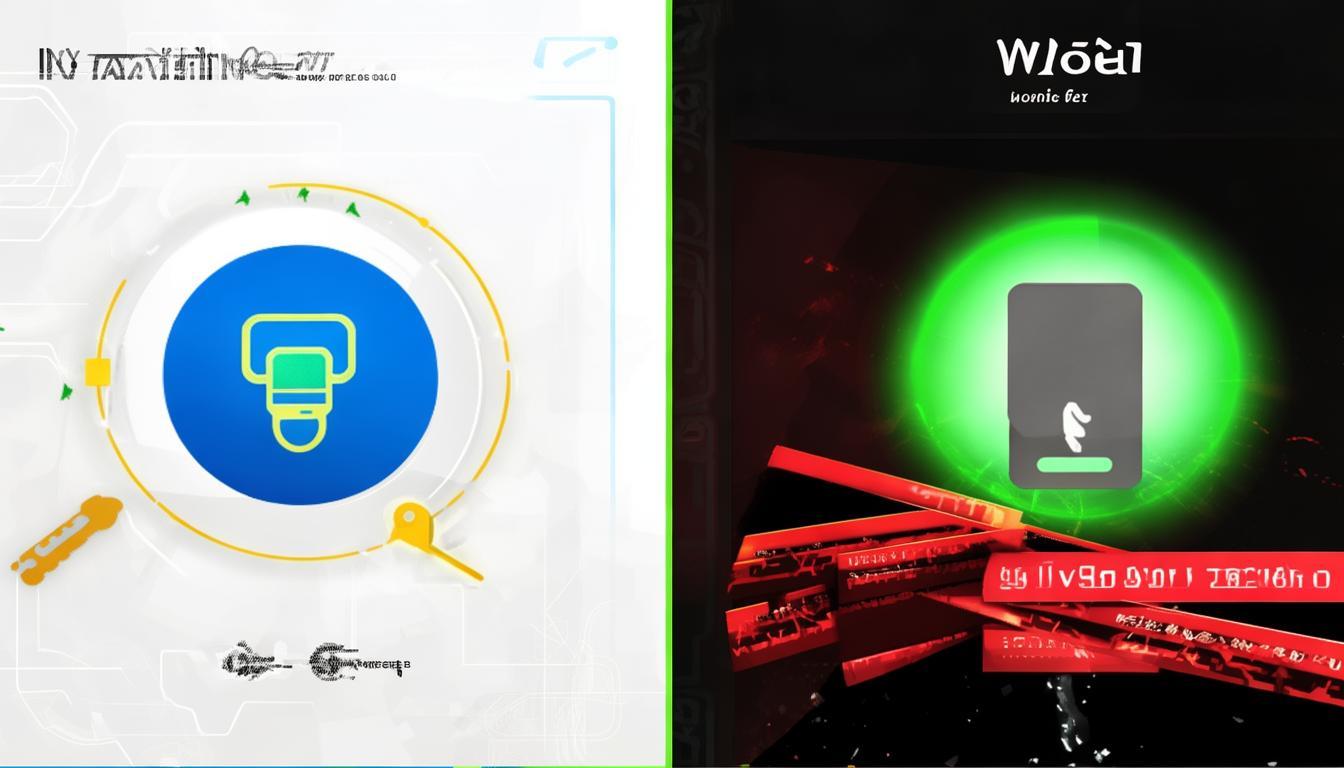 imToken官方版與其他錢包對比：功能、安全、體驗等方面差異解析