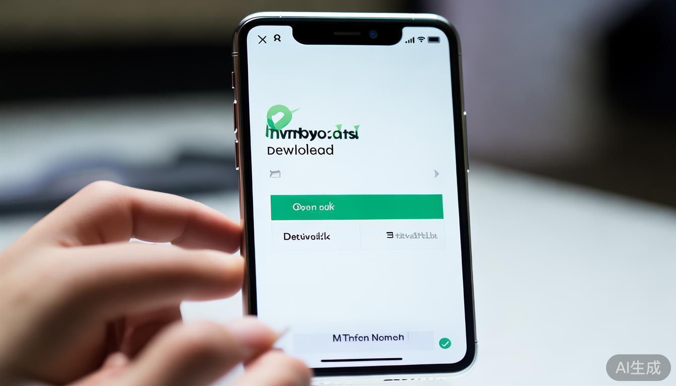 如何輕松下載imtoken錢包安卓版？開啟數(shù)字資產(chǎn)探索之旅