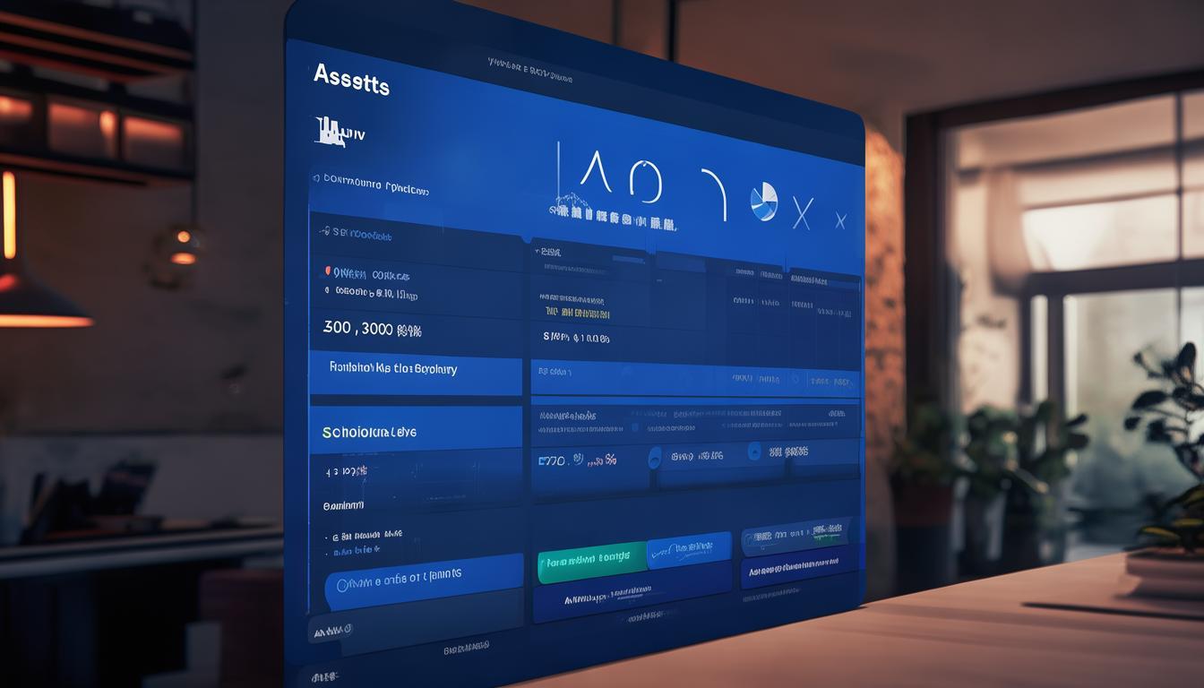 Tokenim錢包最新版本如何設(shè)置資產(chǎn)分類，實現(xiàn)高效資金管理與監(jiān)控？