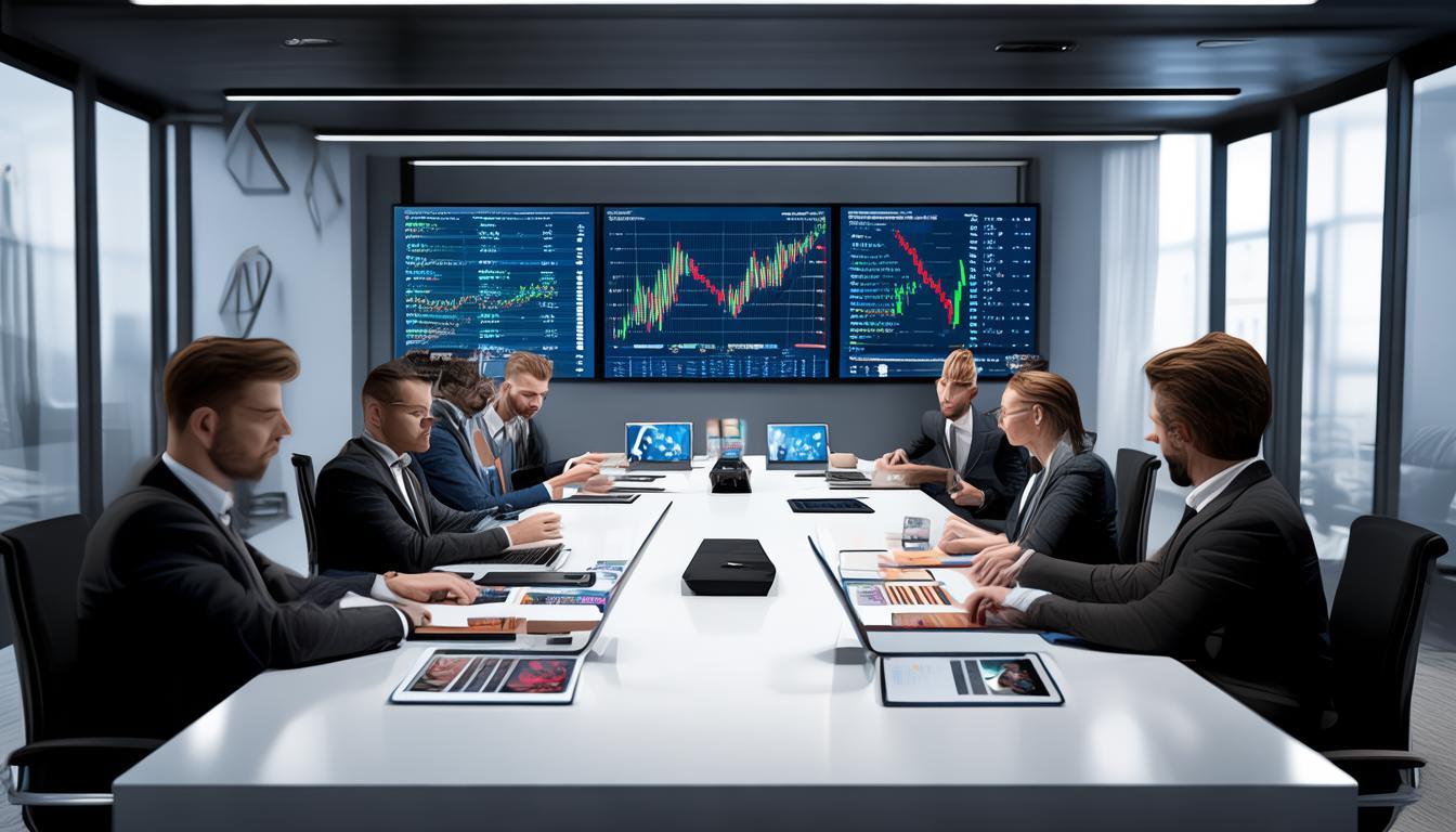 巧用token錢包智能合約功能，實現(xiàn)靈活資產(chǎn)管理與投資規(guī)劃