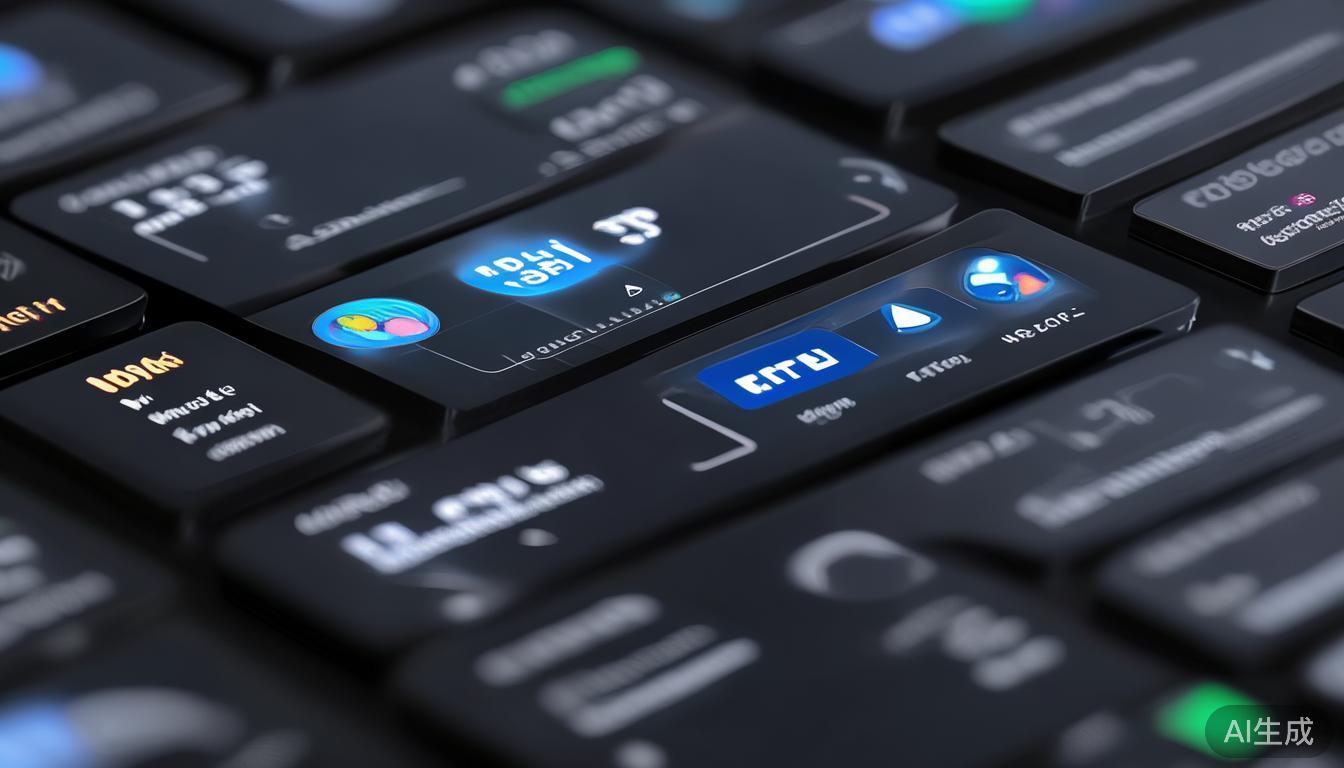 從imToken官方網(wǎng)站獲取正規(guī)版本，玩轉(zhuǎn)社區(qū)論壇與資產(chǎn)展示功能