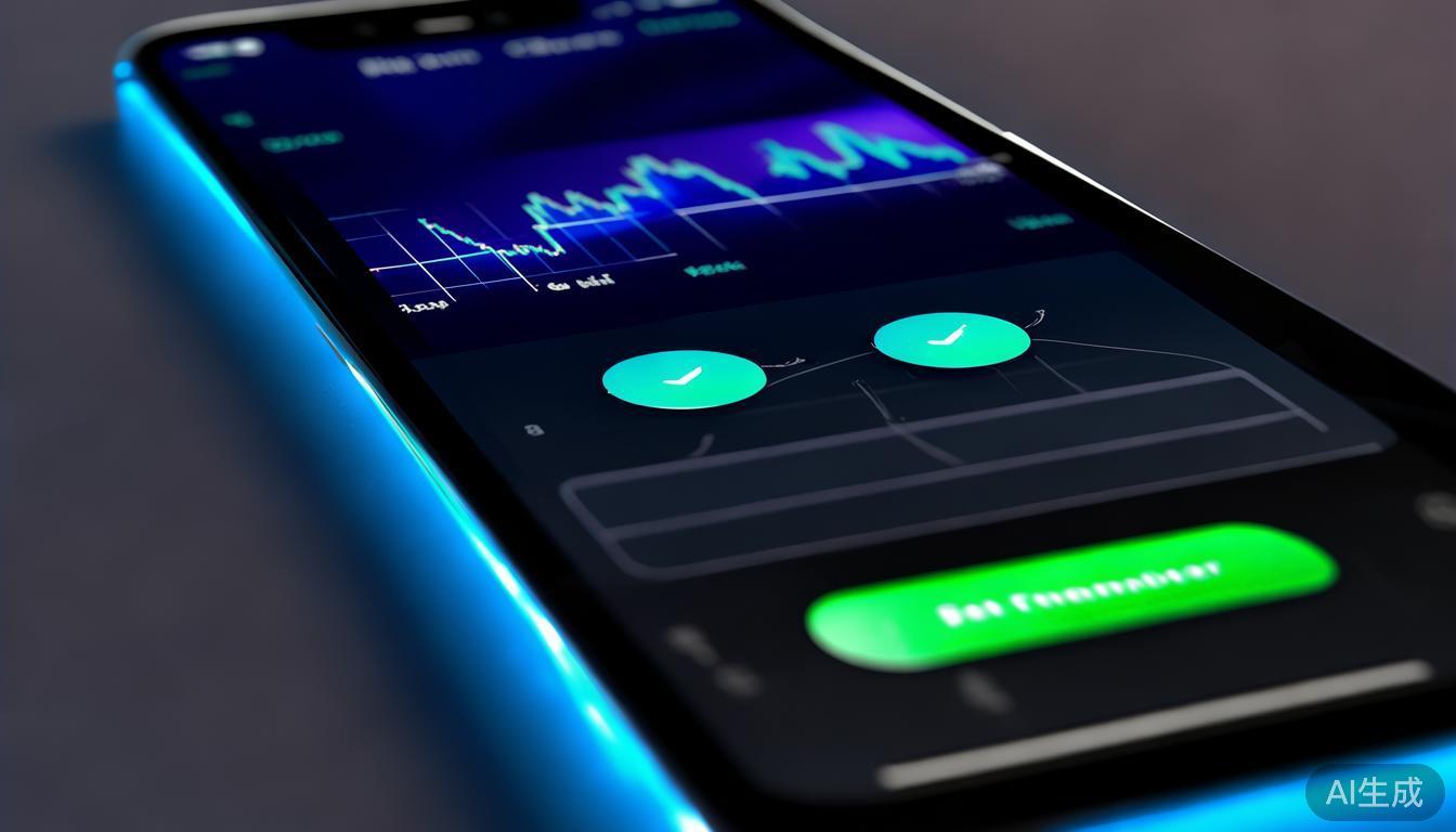 下載imToken，輕松掌握數(shù)字貨幣價(jià)格波動(dòng)與市場動(dòng)向