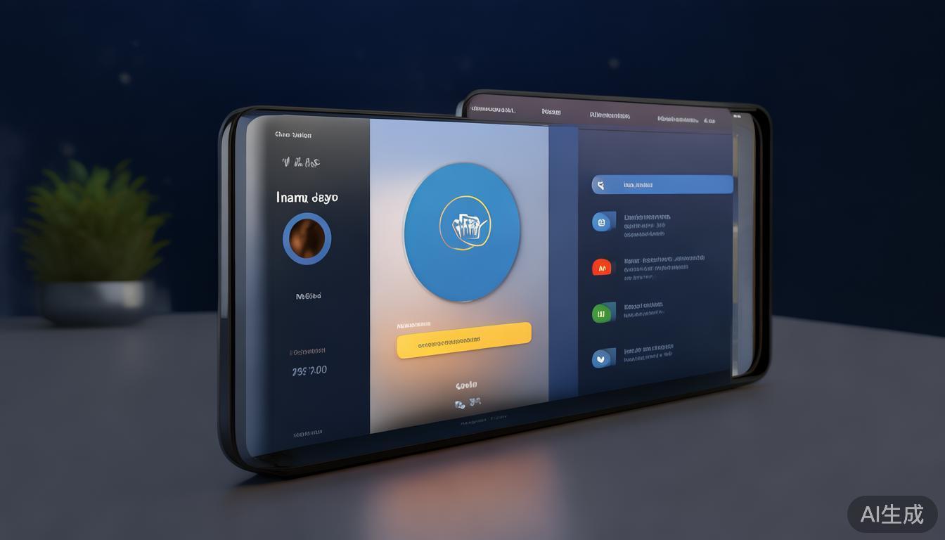 imToken官方錢包：操作方便安全且易懂，界面簡約設(shè)計超貼心
