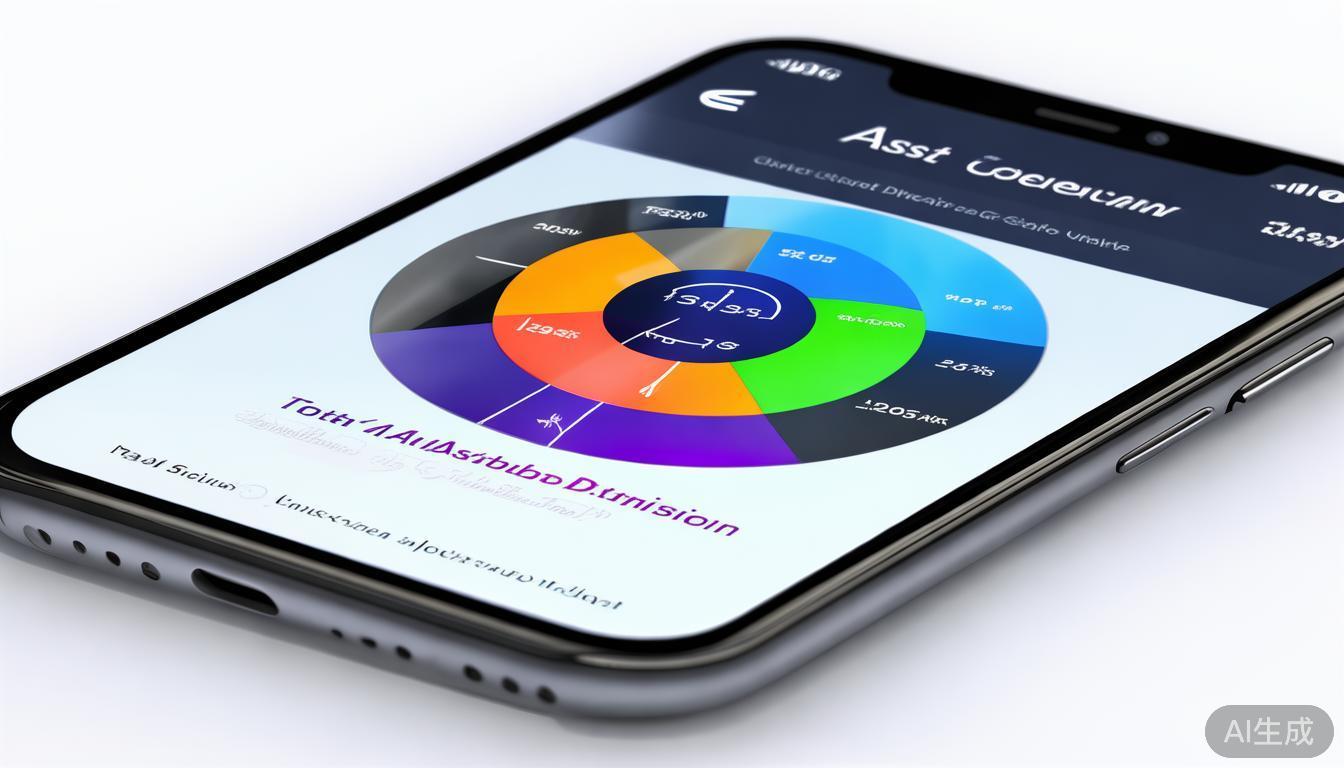 如何利用imToken錢包2.0進(jìn)行財(cái)務(wù)分析？_錢包市場現(xiàn)狀分析_錢包項(xiàng)目有哪些
