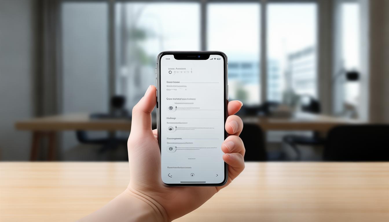 IM錢包安卓應(yīng)用如何調(diào)整提示警報(bào)？這里有詳細(xì)操作步驟