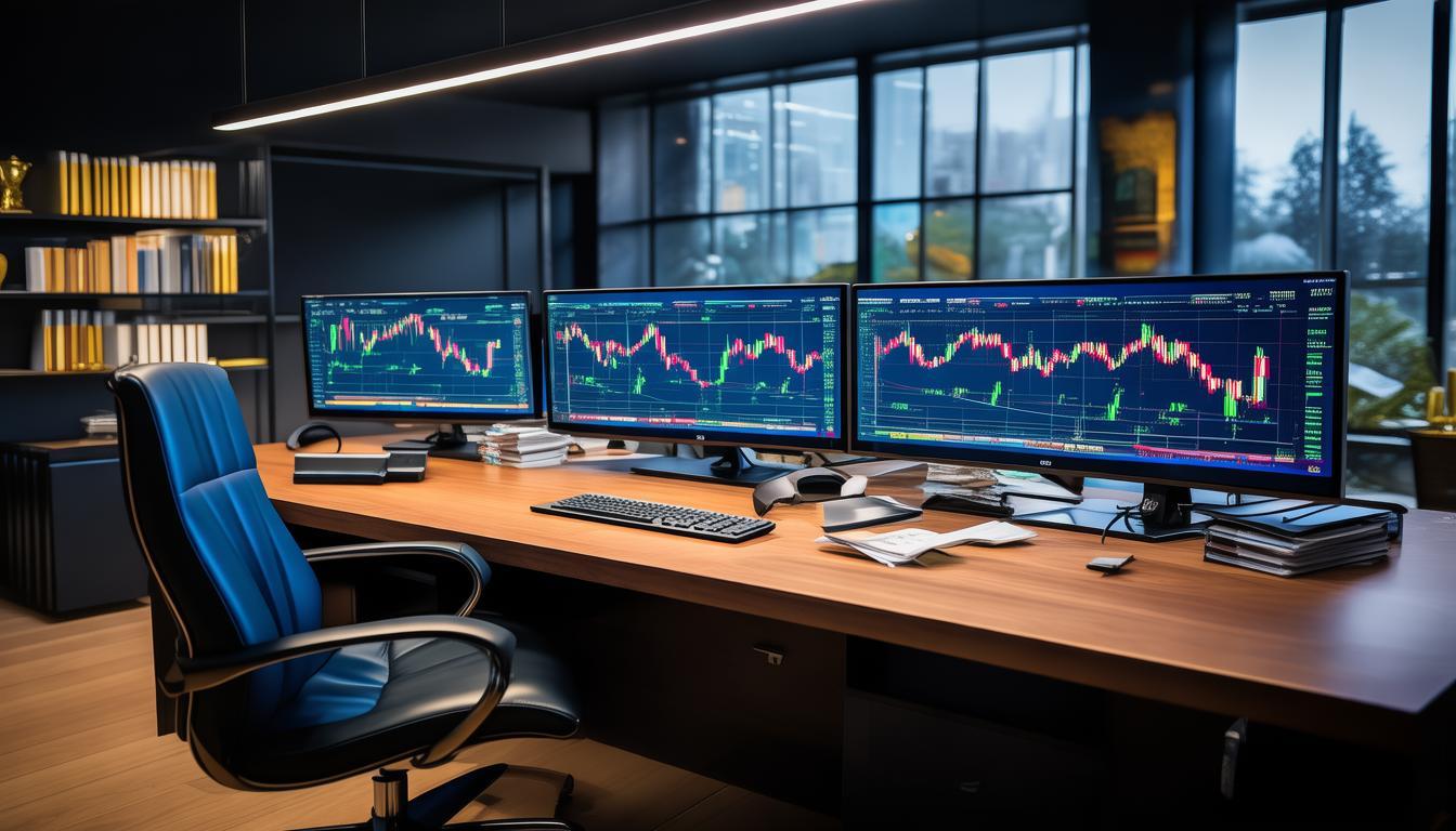 Token錢包網(wǎng)址：加密貨幣市場動態(tài)的窗口，投資策略制定的關(guān)鍵？