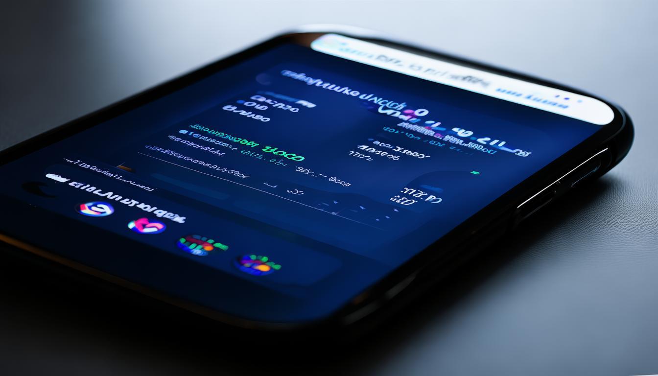 如何下載imtoken錢包官方app獲取最新市場信息，把握加密貨幣先機(jī)？