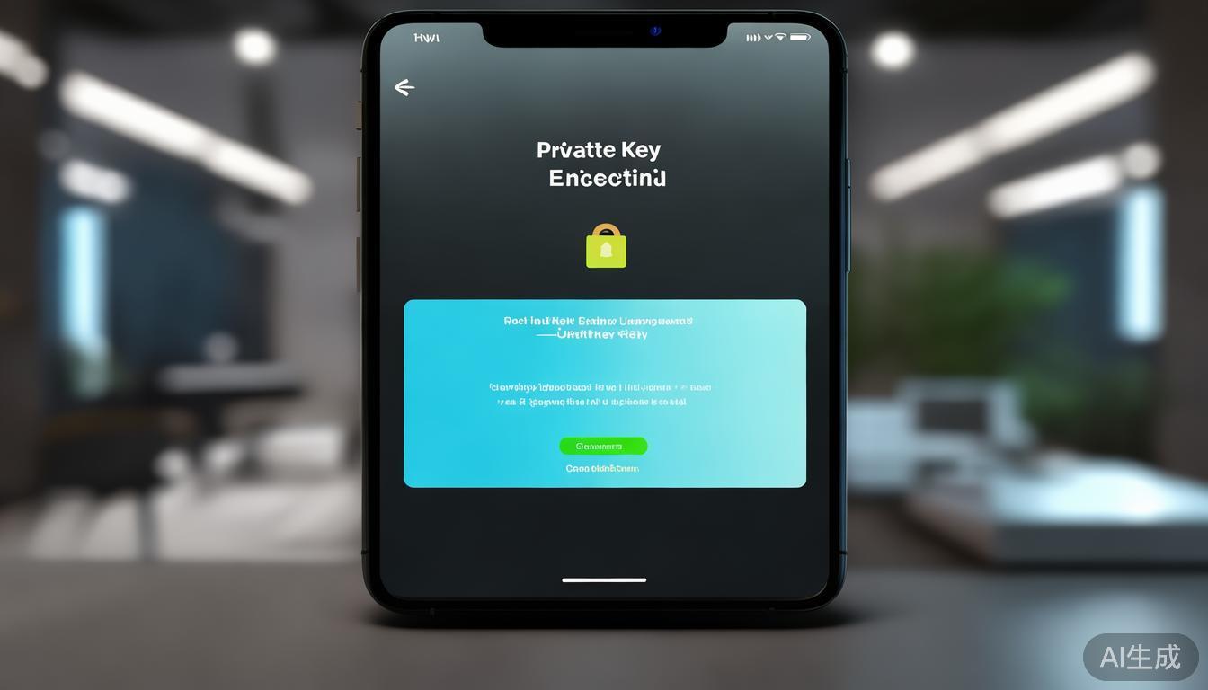 imtoken錢包底層技術(shù)架構(gòu)揭秘：如何保障資產(chǎn)安全與交易順暢？