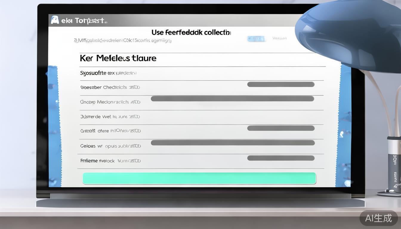 收集imToken官網(wǎng)用戶意見，改善使用感受的關(guān)鍵方法及參與方式