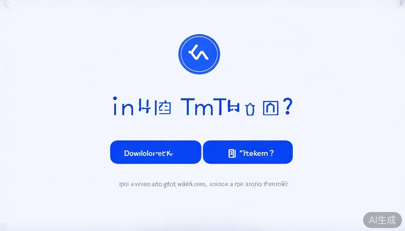 imToken官方網(wǎng)站下載策略及計(jì)劃：定用戶群、提體驗(yàn)很關(guān)鍵